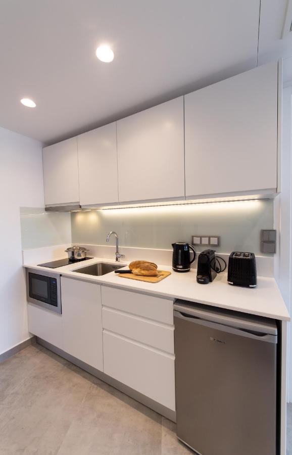 Azul Apartments Nydri  Bagian luar foto