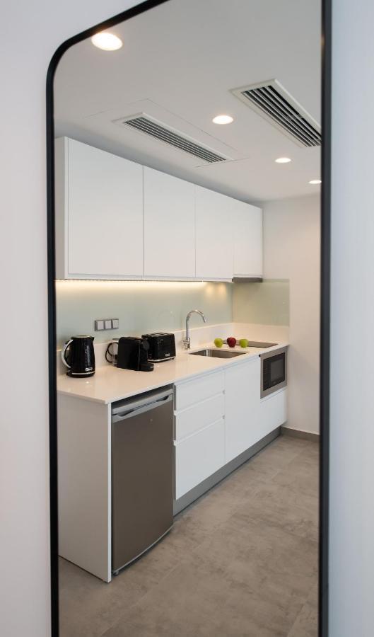 Azul Apartments Nydri  Bagian luar foto
