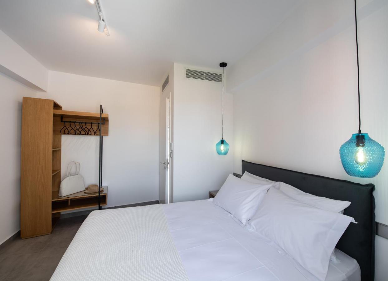Azul Apartments Nydri  Bagian luar foto