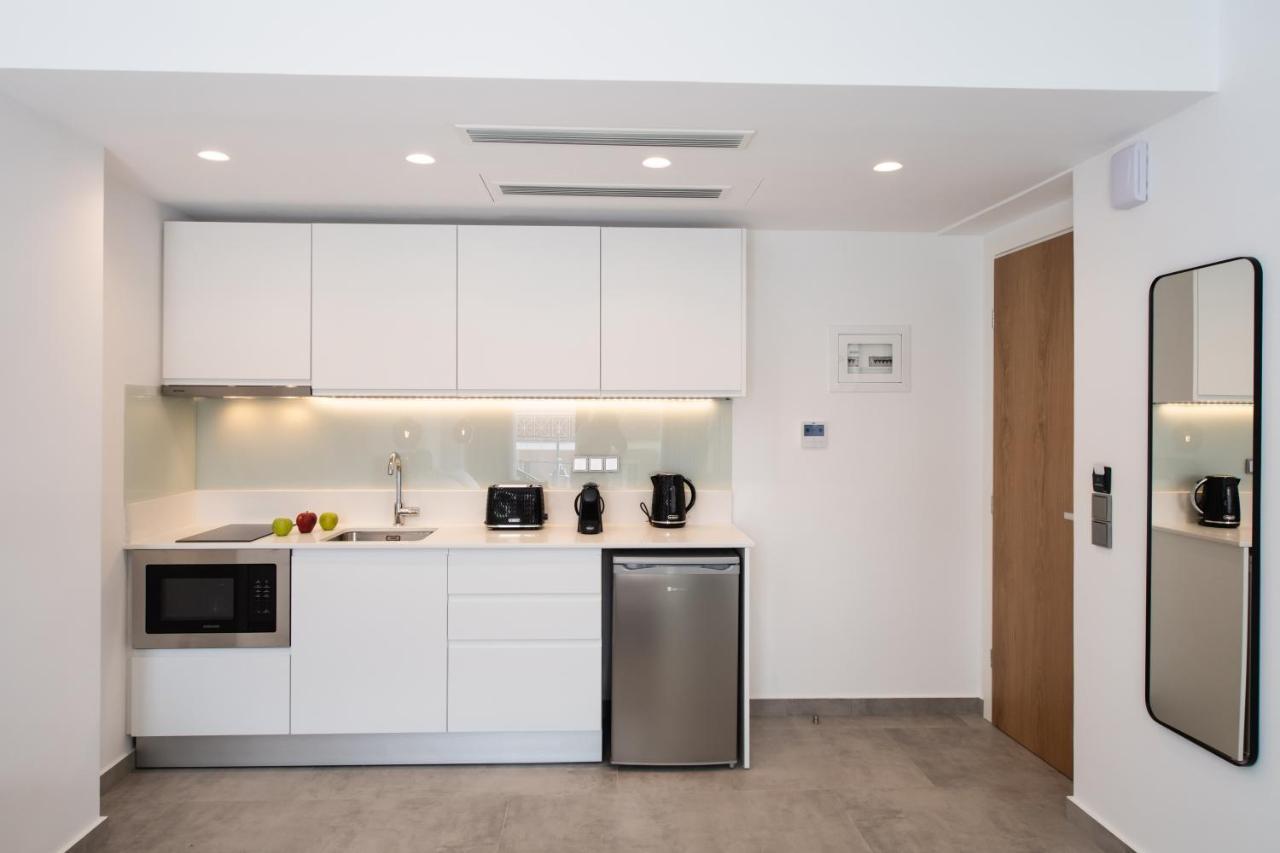Azul Apartments Nydri  Bagian luar foto