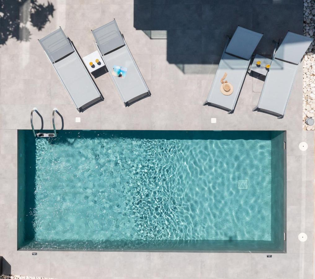 Azul Apartments Nydri  Bagian luar foto