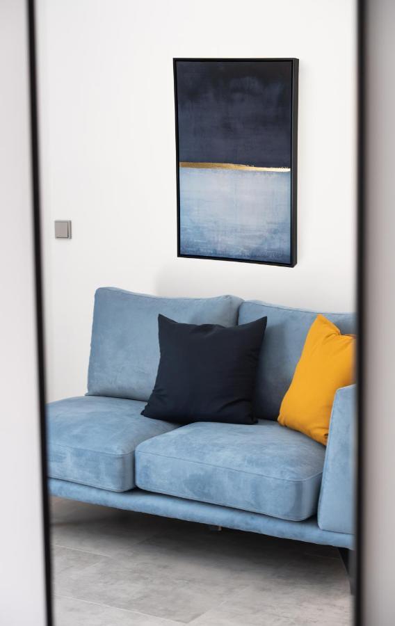 Azul Apartments Nydri  Bagian luar foto