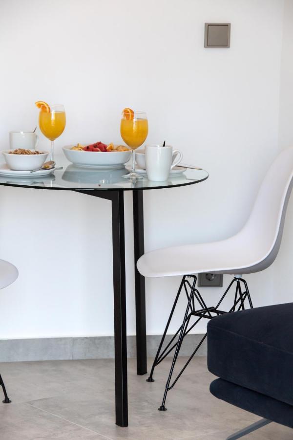 Azul Apartments Nydri  Bagian luar foto