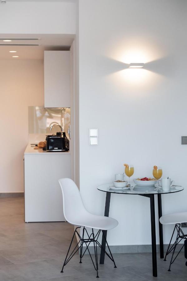 Azul Apartments Nydri  Bagian luar foto