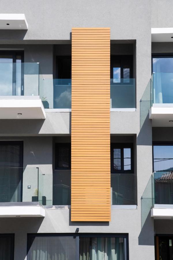 Azul Apartments Nydri  Bagian luar foto
