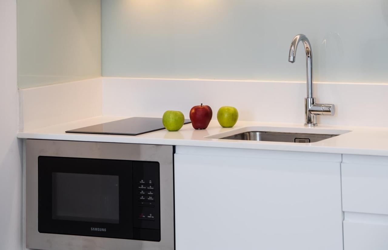 Azul Apartments Nydri  Bagian luar foto