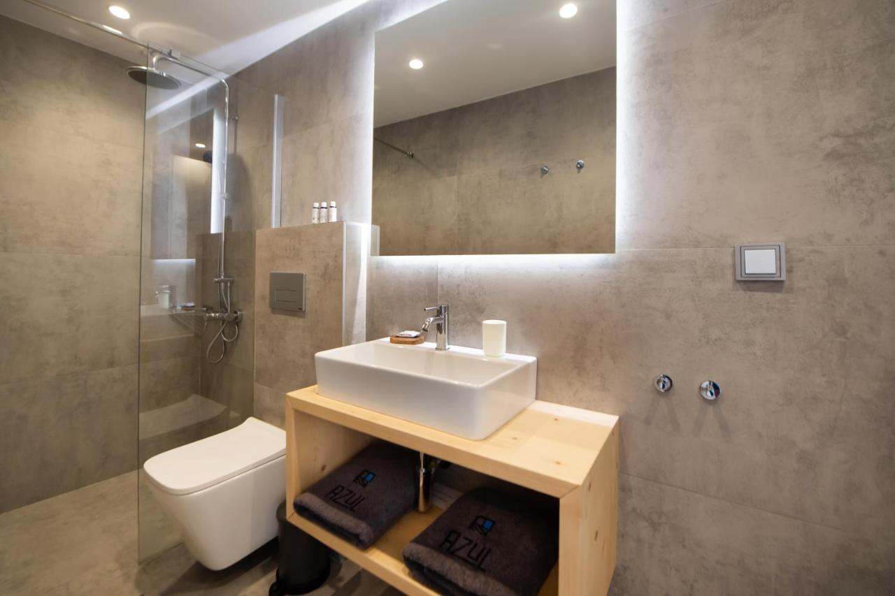 Azul Apartments Nydri  Bagian luar foto