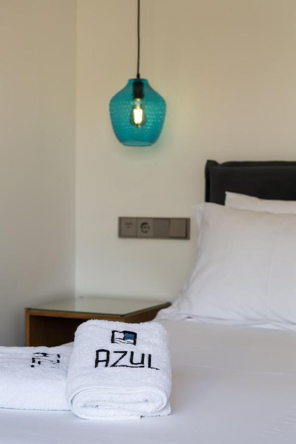 Azul Apartments Nydri  Bagian luar foto