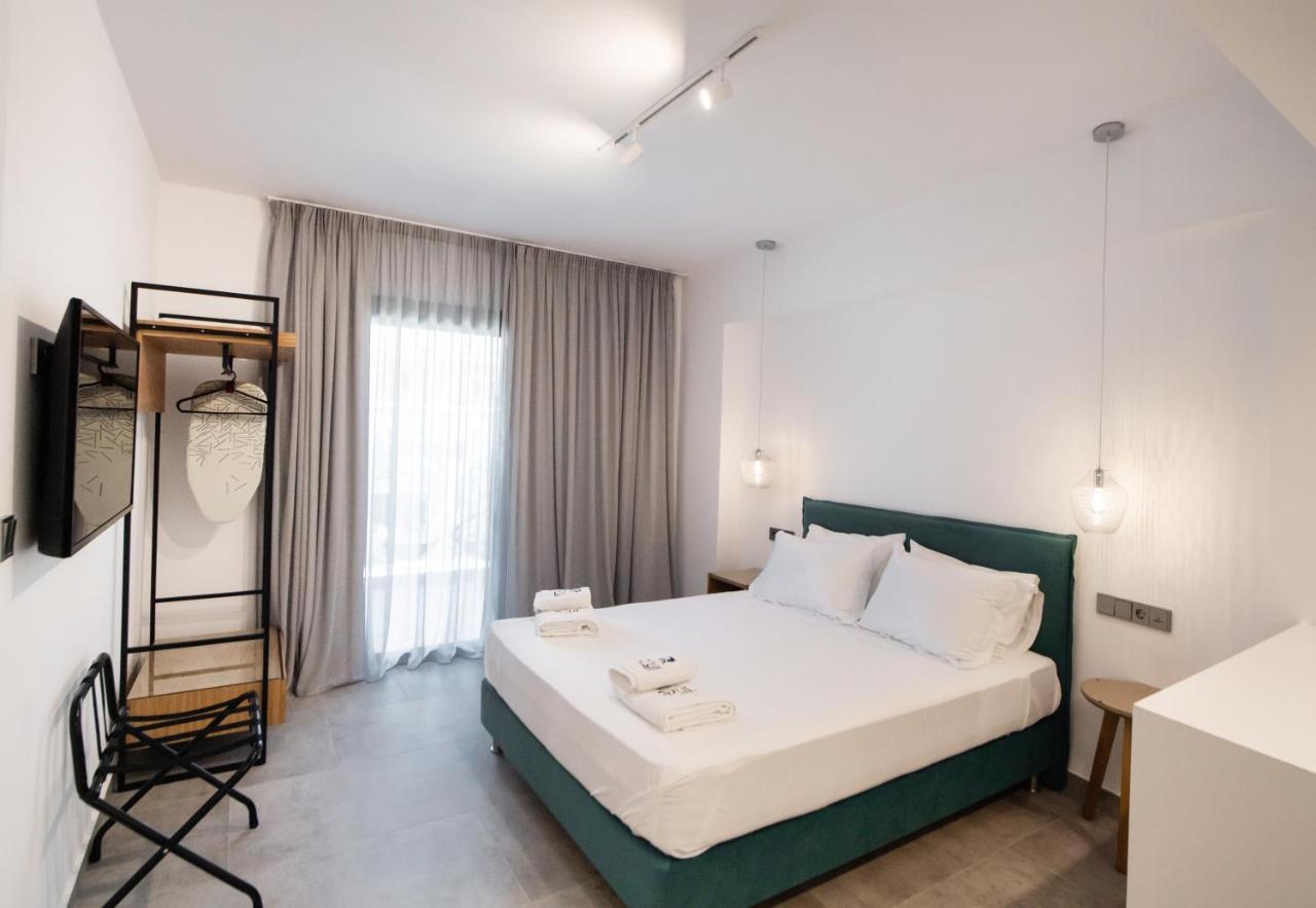 Azul Apartments Nydri  Bagian luar foto